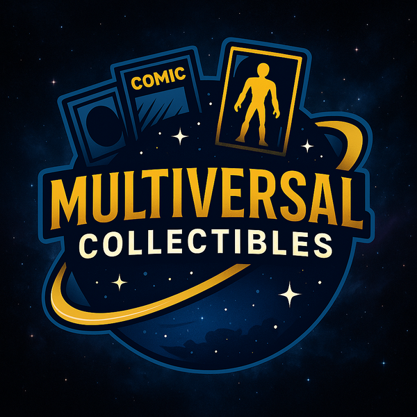 Multiversal Collectibles